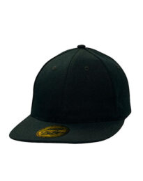 Кепка 6-ти панельна PREMIUM SNAPBACK темно-синя