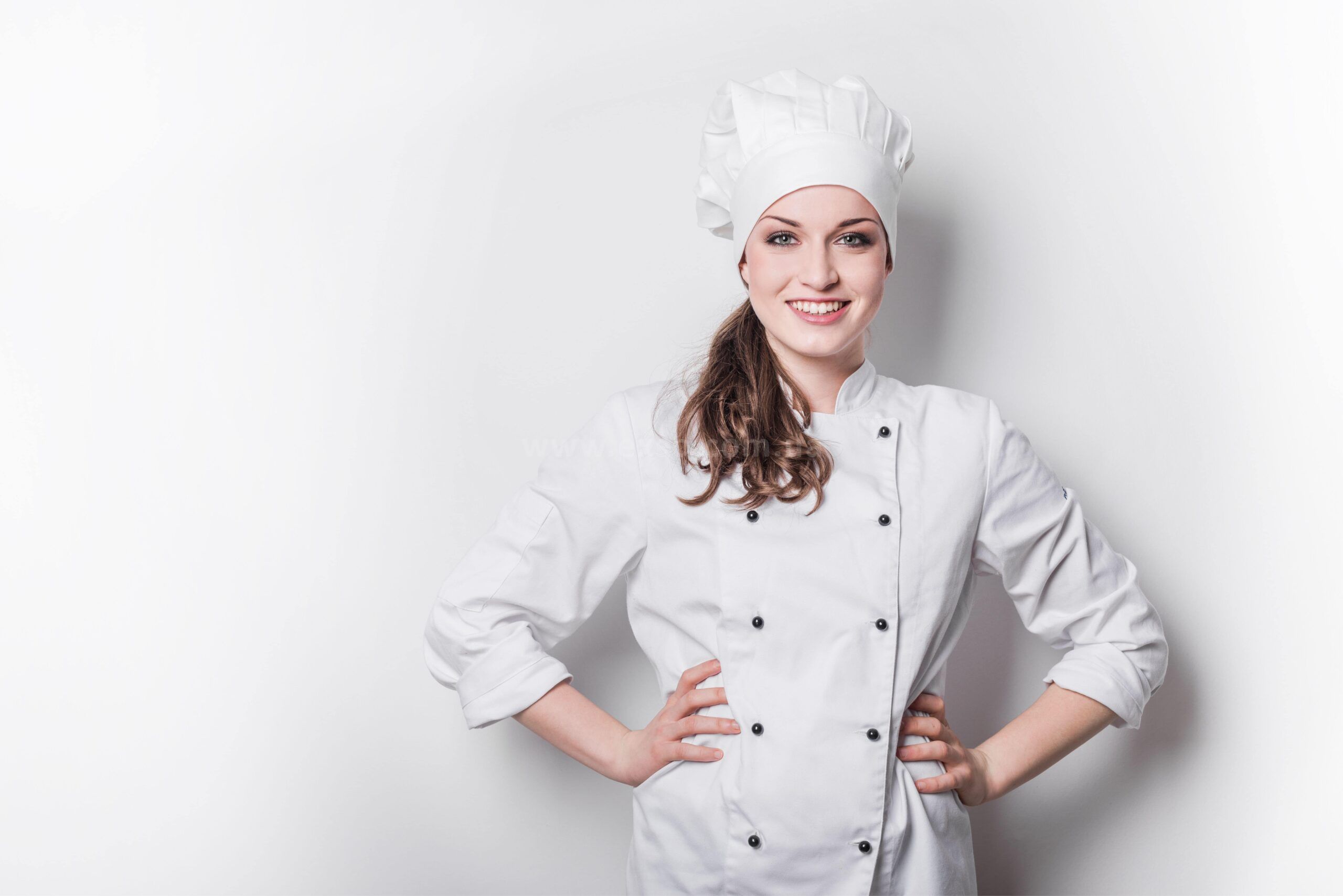 Пошиття форми<br> для кухарів