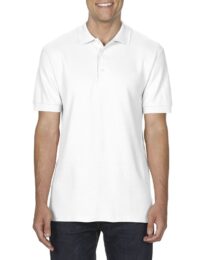 Футболка чоловіча PREMIUM Cotton 223 біла