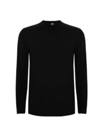 Футболка чоловіча з довгим рукавом Extreme L/S чорна