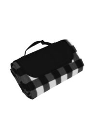 Коврик для пикника Picnic, TM Discover черный