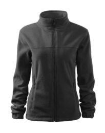 Флісова жіноча кофта на блискавці Jacket 280, TM Malfini сіра